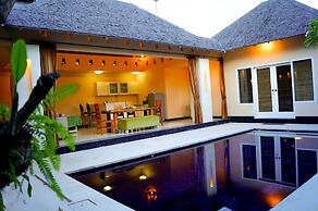 Kaisa Villas Seminyak