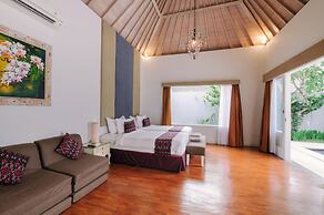 Kaisa Villas Seminyak