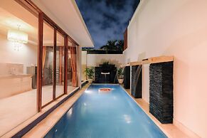 Kaisa Villas Seminyak