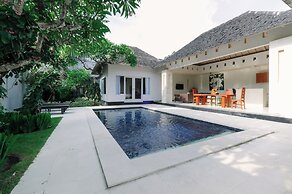 Kaisa Villas Seminyak
