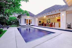 Kaisa Villas Seminyak
