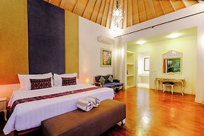 Kaisa Villas Seminyak
