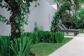 Kaisa Villas Seminyak