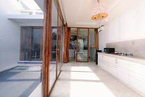 Kaisa Villas Seminyak