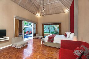 Kaisa Villas Seminyak