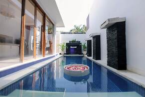 Kaisa Villas Seminyak