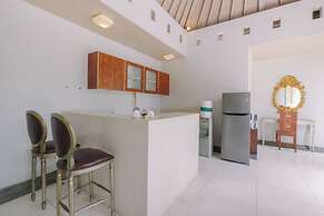 Kaisa Villas Seminyak