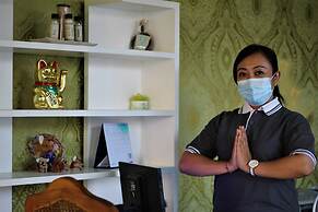 Kaisa Villas Seminyak