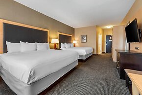 Cambria Hotel Akron - Canton Airport