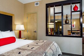 Cambria Hotel Akron - Canton Airport