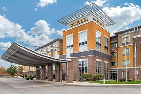 Cambria Hotel Akron - Canton Airport