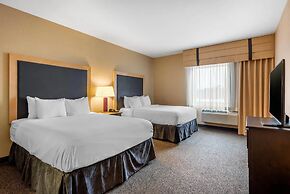 Cambria Hotel Akron - Canton Airport