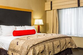 Cambria Hotel Akron - Canton Airport