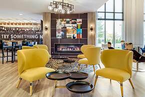 Cambria Hotel Akron - Canton Airport