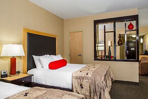 Cambria Hotel Akron - Canton Airport