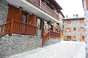 Wuau! Apartamentos Solana de Ransol