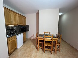 Wuau! Apartamentos Solana de Ransol