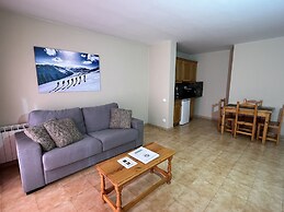 Wuau! Apartamentos Solana de Ransol