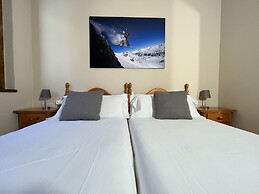 Wuau! Apartamentos Solana de Ransol