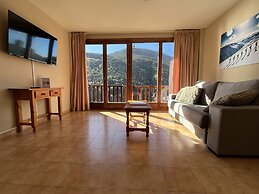 Wuau! Apartamentos Solana de Ransol