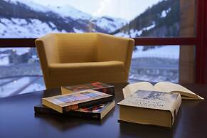 Wuau! Hotel Galanthus & Spa