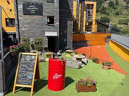 Wuau! Hotel Galanthus & Spa