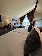 Wuau! Hotel Galanthus & Spa