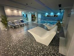 Wuau! Hotel Galanthus & Spa