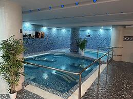 Wuau! Hotel Galanthus & Spa