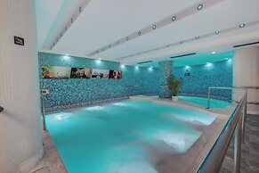 Wuau! Hotel Galanthus & Spa