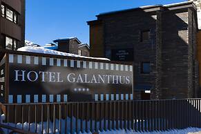 Wuau! Hotel Galanthus & Spa