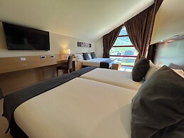 Wuau! Hotel Galanthus & Spa