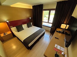 Wuau! Hotel Galanthus & Spa