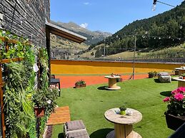 Wuau! Hotel Galanthus & Spa