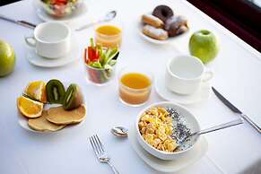 Wuau! Hotel Galanthus & Spa