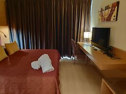 Wuau! Hotel Galanthus & Spa