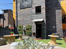 Wuau! Hotel Galanthus & Spa