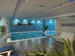 Wuau! Hotel Galanthus & Spa