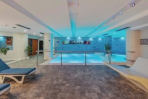 Wuau! Hotel Galanthus & Spa