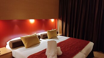 Wuau! Hotel Galanthus & Spa