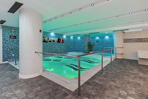 Wuau! Hotel Galanthus & Spa