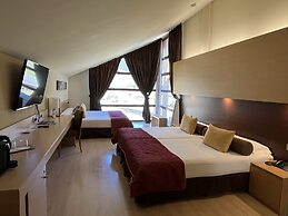 Wuau! Hotel Galanthus & Spa