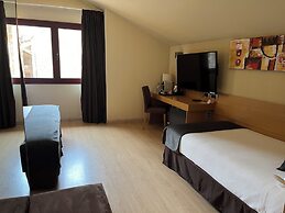 Wuau! Hotel Galanthus & Spa