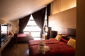 Wuau! Hotel Galanthus & Spa