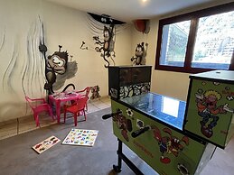 Wuau! Hotel Galanthus & Spa