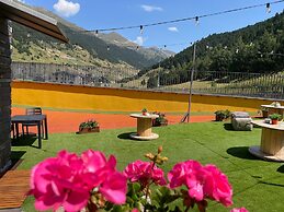 Wuau! Hotel Galanthus & Spa