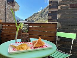 Wuau! Hotel Galanthus & Spa