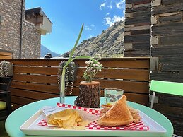 Wuau! Hotel Galanthus & Spa