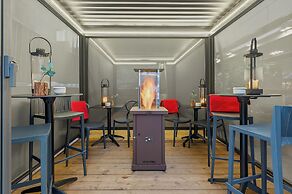 Wuau! Hotel Galanthus & Spa