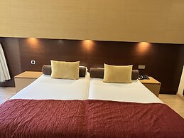 Wuau! Hotel Galanthus & Spa